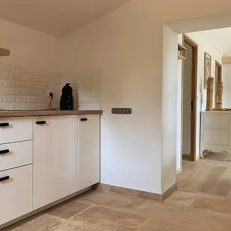 Les Pieds Dans L'eau 아파트 *