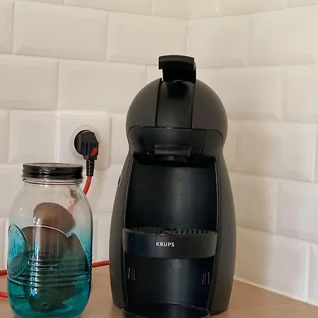 Les Pieds Dans L'eau 아파트 *