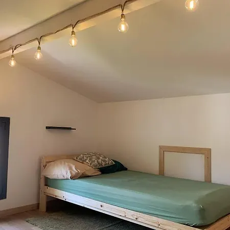 Les Pieds Dans L'eau Apartmán *