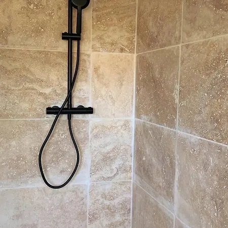 Les Pieds Dans L'eau 아파트