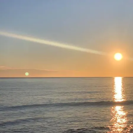Les Pieds Dans L'eau 아파트