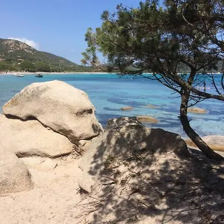 Les Pieds Dans L'eau Apartmán