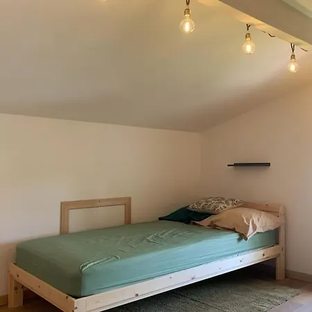 아파트 Les Pieds Dans L'eau *