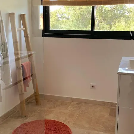 Apartmán Les Pieds Dans L'eau *