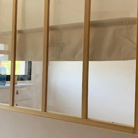 아파트 Les Pieds Dans L'eau *