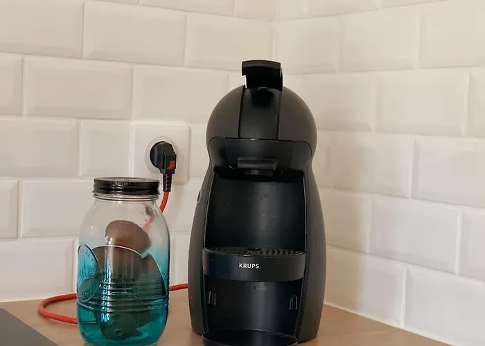 Les Pieds Dans L'eau 公寓 *