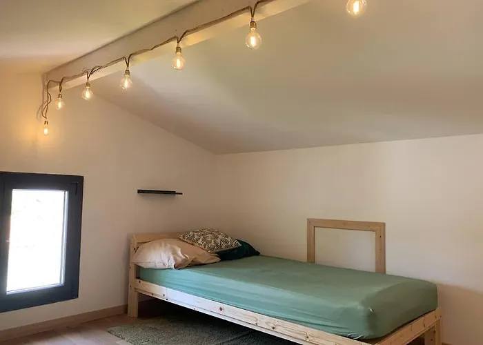 Les Pieds Dans L'eau 公寓 *