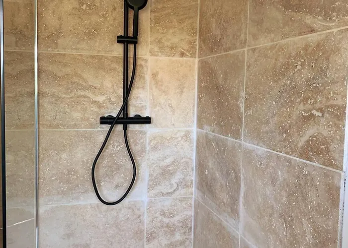 Les Pieds Dans L'eau 公寓