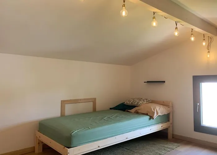 公寓 Les Pieds Dans L'eau *