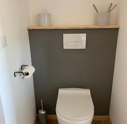 公寓 Les Pieds Dans L'eau Solaro