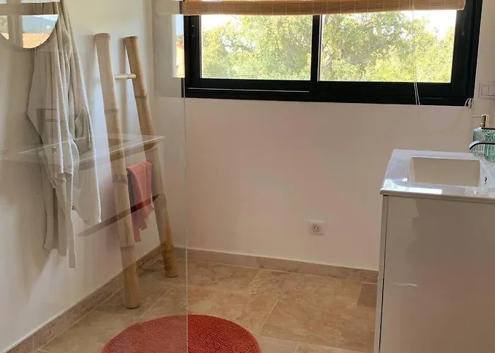 公寓 Les Pieds Dans L'eau *